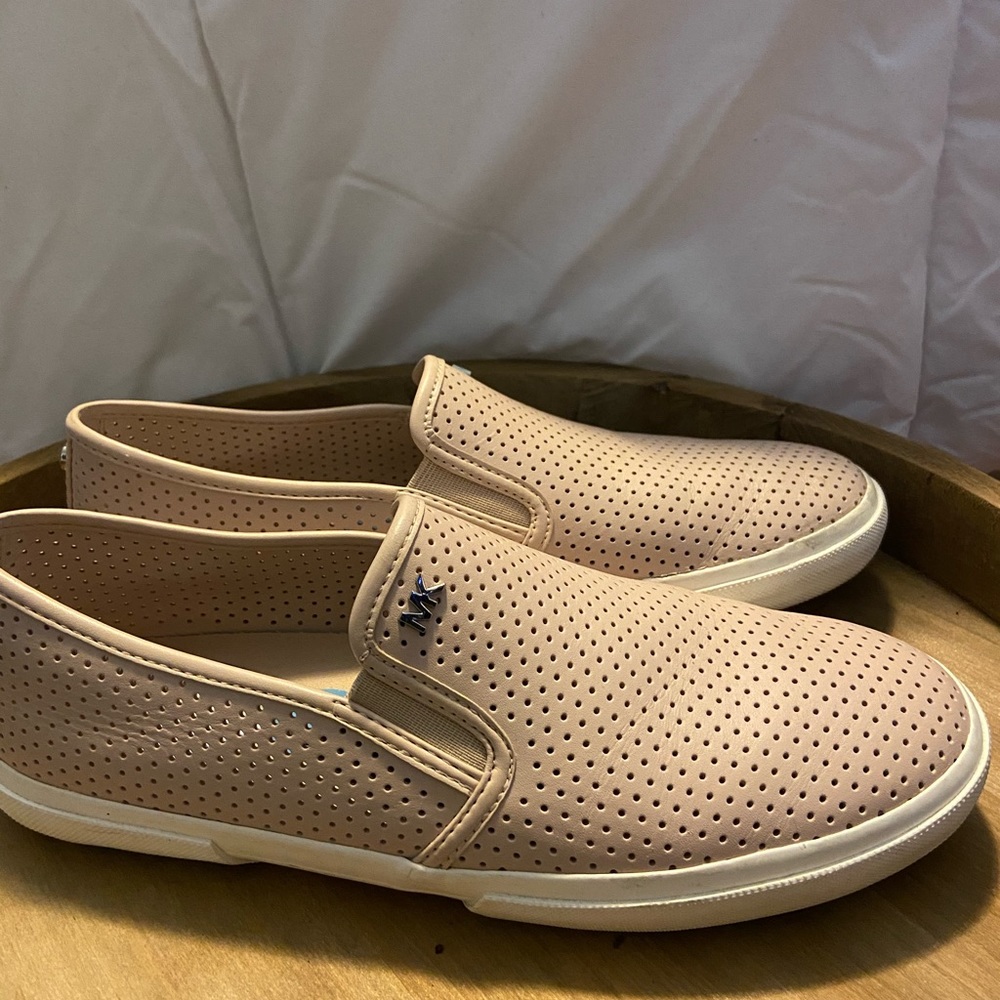 Michael Kors slip on